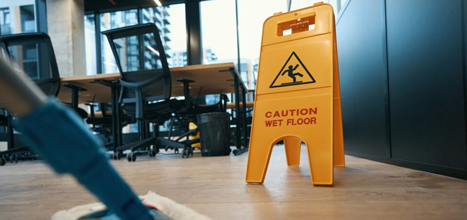 The Importance of Professional Cleaning for Commercial Facilities
